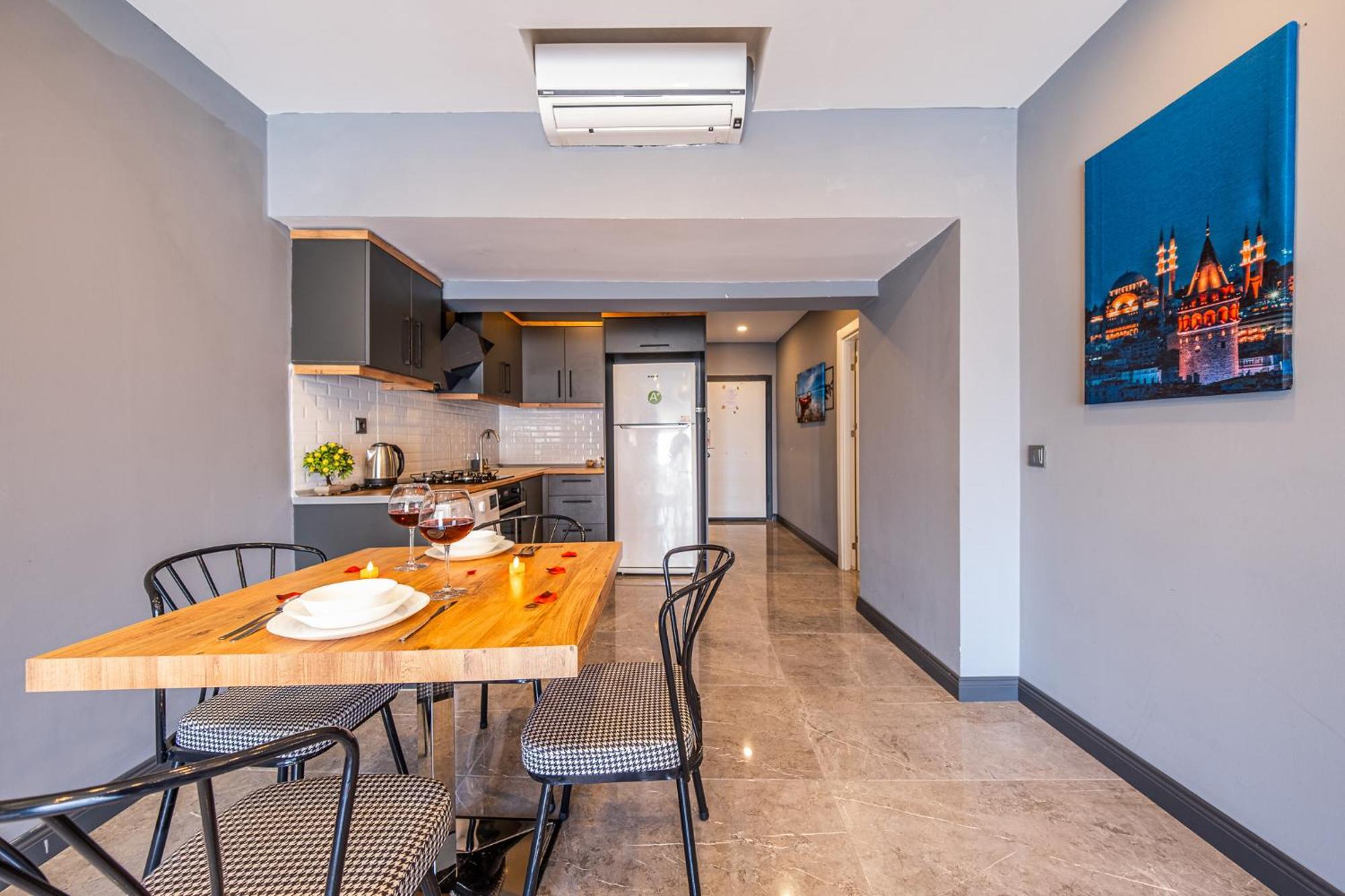 Mrt Suites Lara Antalya Exterior photo