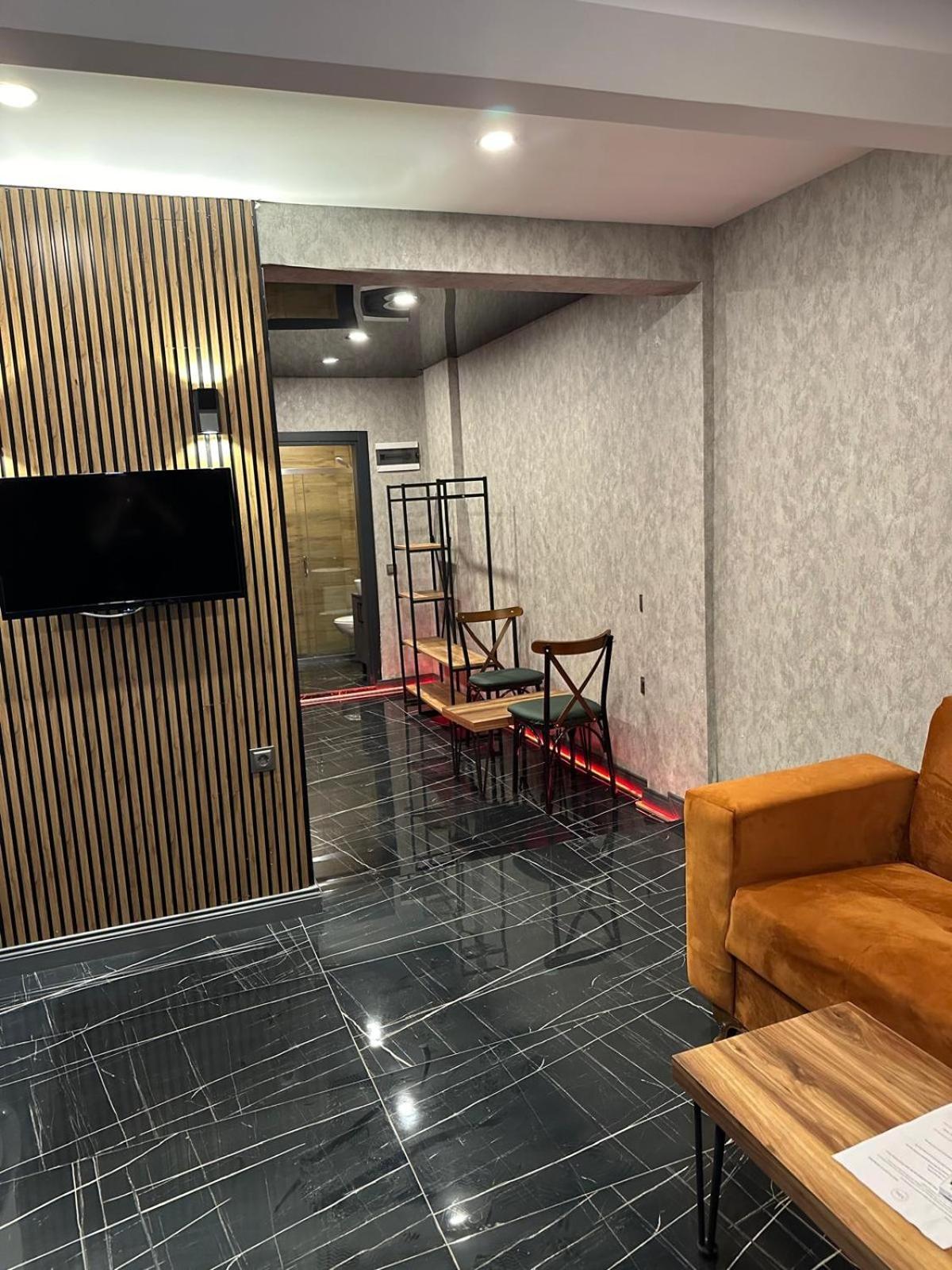 Mrt Suites Lara Antalya Exterior photo